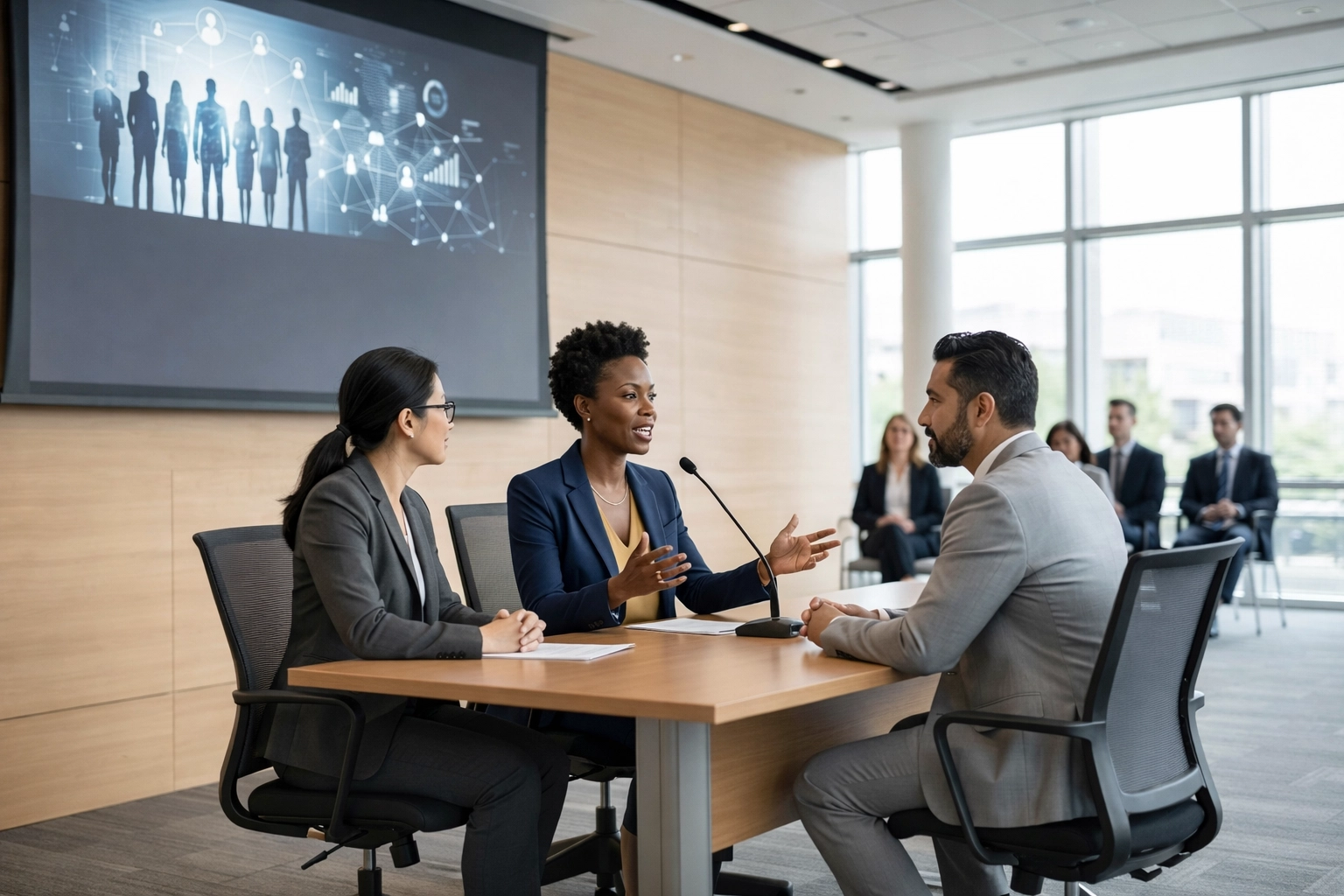 Does Executive Presence Coaching Really Matter in the Age of AI?