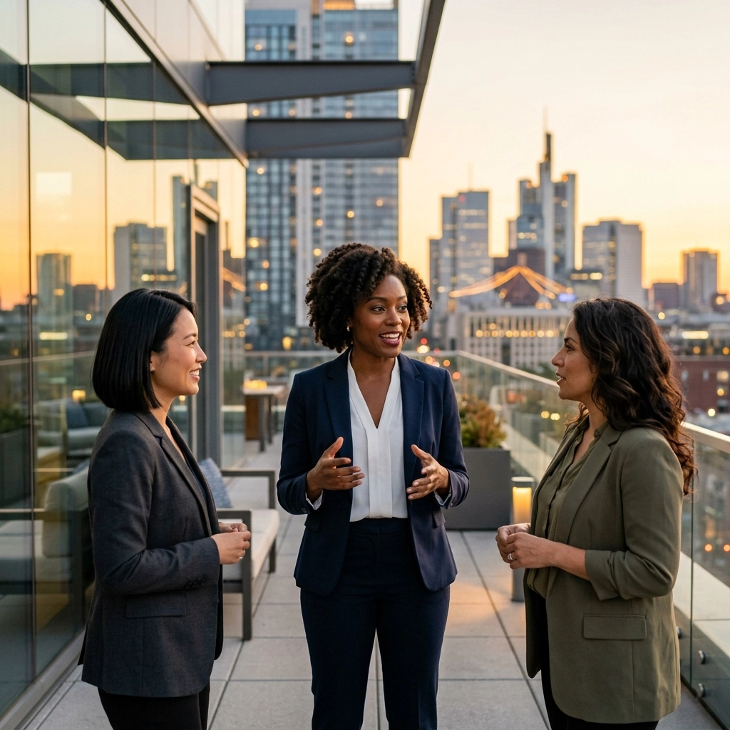 Welcome to The Buy In Brief: Where Leadership Meets Command